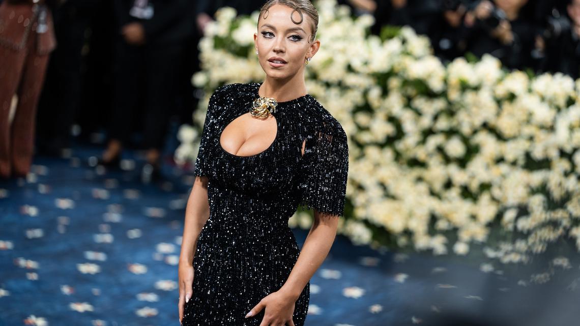 Dr. Squatch Just Turned ‘Euphoria’ Star Sydney Sweeney’s Bathwater Into a Bar of Soap