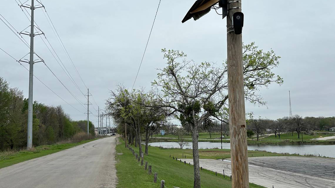 Editorial: Gov. Abbott's Flock camera pause deserves deeper questions 