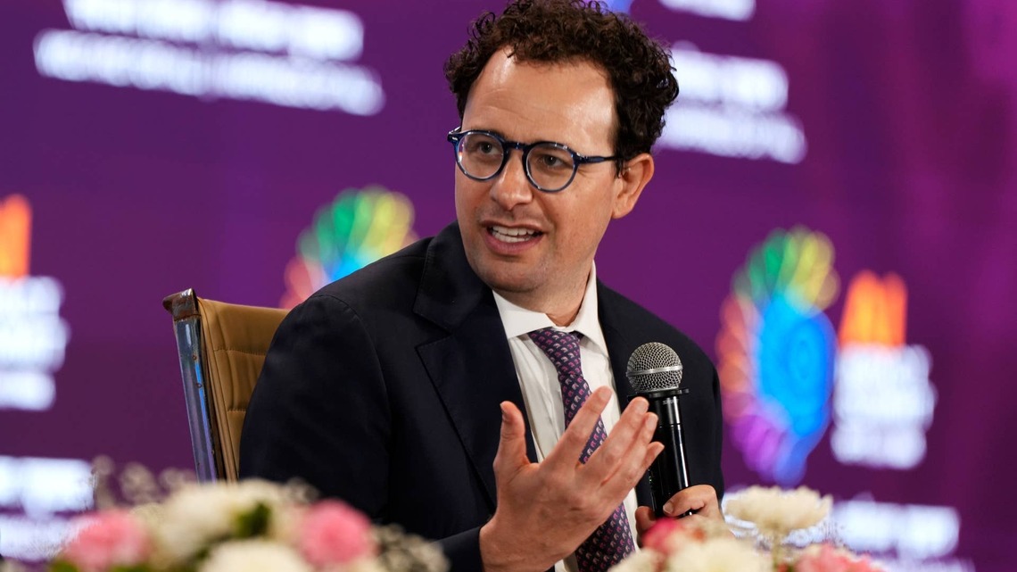 Anthropic's $45B cloud deal points to its IPO 