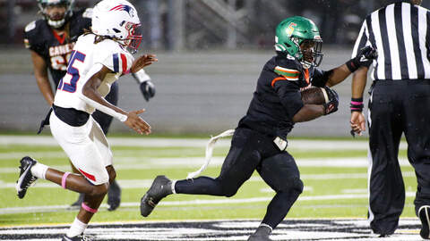 High school football scores for Macon Bibb County - Week 9 | Macon ...