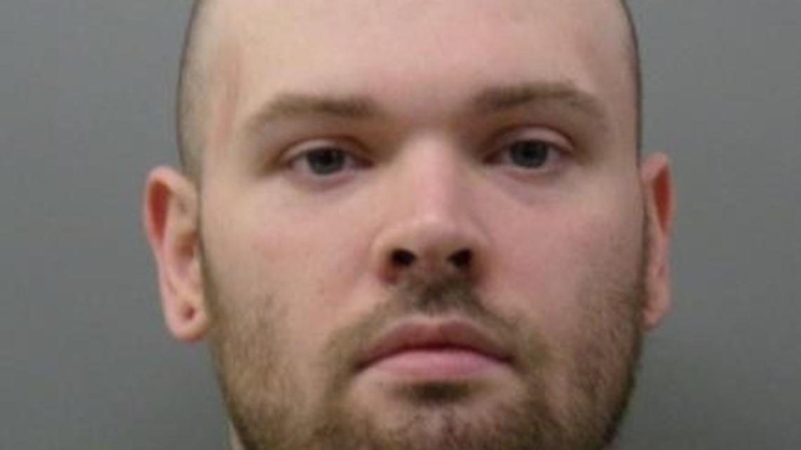 Arrest affidavit: Tanner Horner allegedly sexually assaulted teenager years before killing Athena Strand 