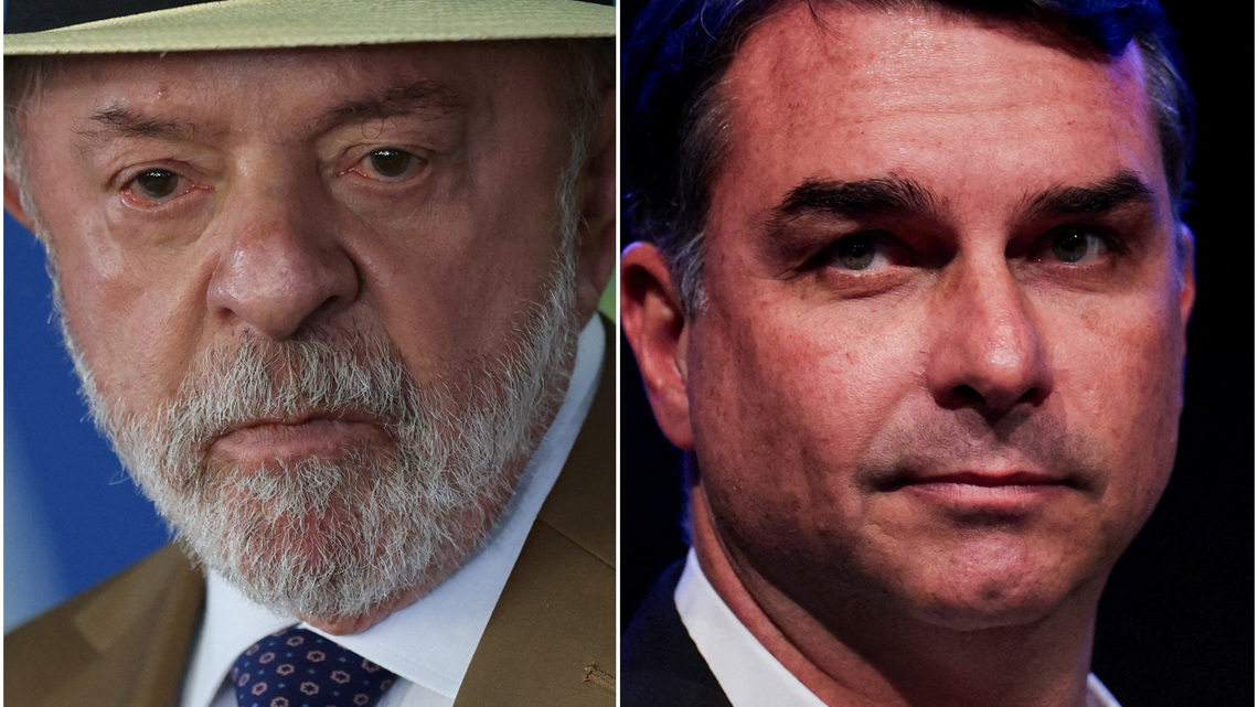 Brazil vote offers opposing politics, similar fiscal outcomes