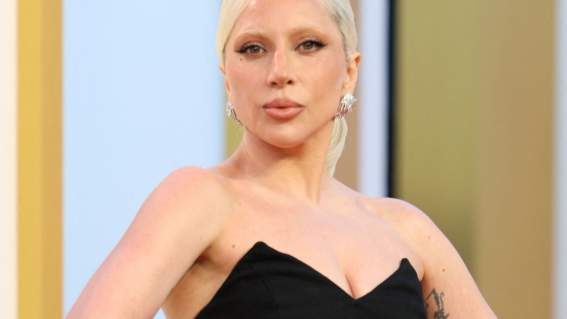 Lady Gaga Contemplated Disappearing From Spotlight Before Welcoming 1st Baby 