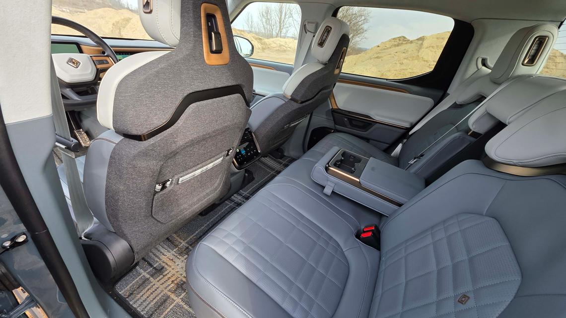 Henry Payne/The Detroit News/TNS