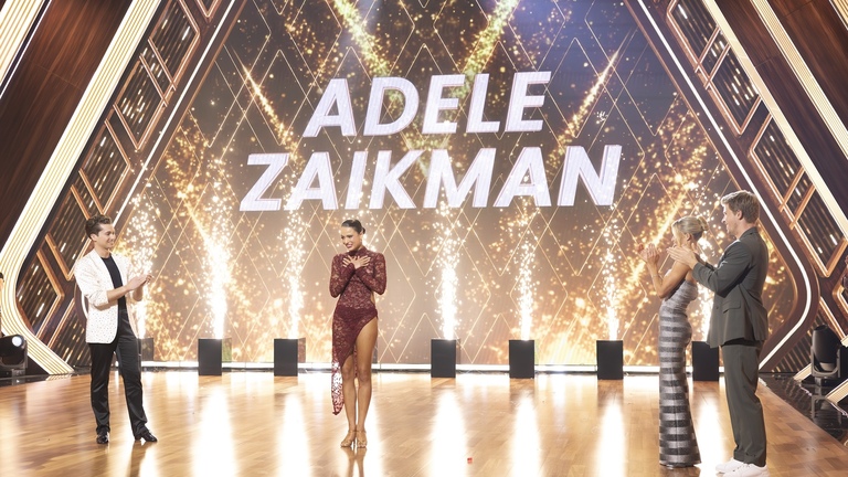 Who Is Dancing With the Stars' Adele? What to Know About The Next Pro Winner 