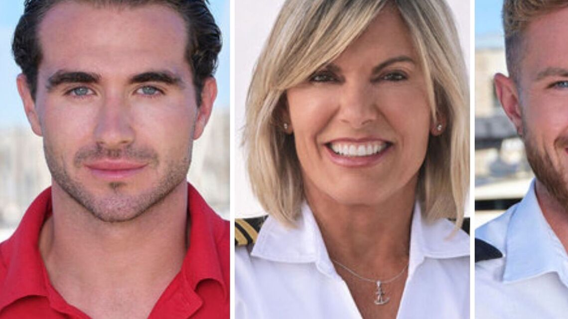 Below Deck's Sandy Still Doesn't 'Know What Happened' Between Joe, Nathan 