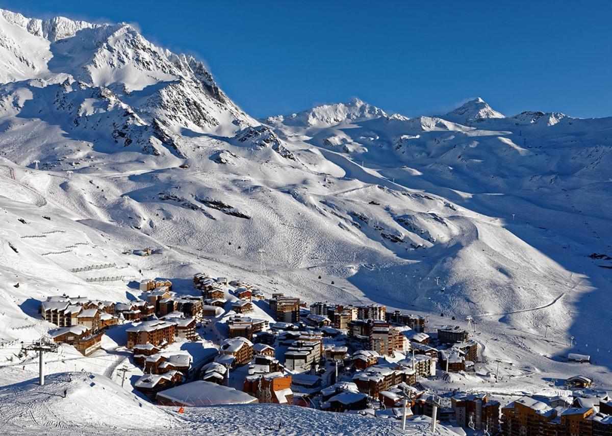  Jerome LABOUYRIE // Shutterstock 