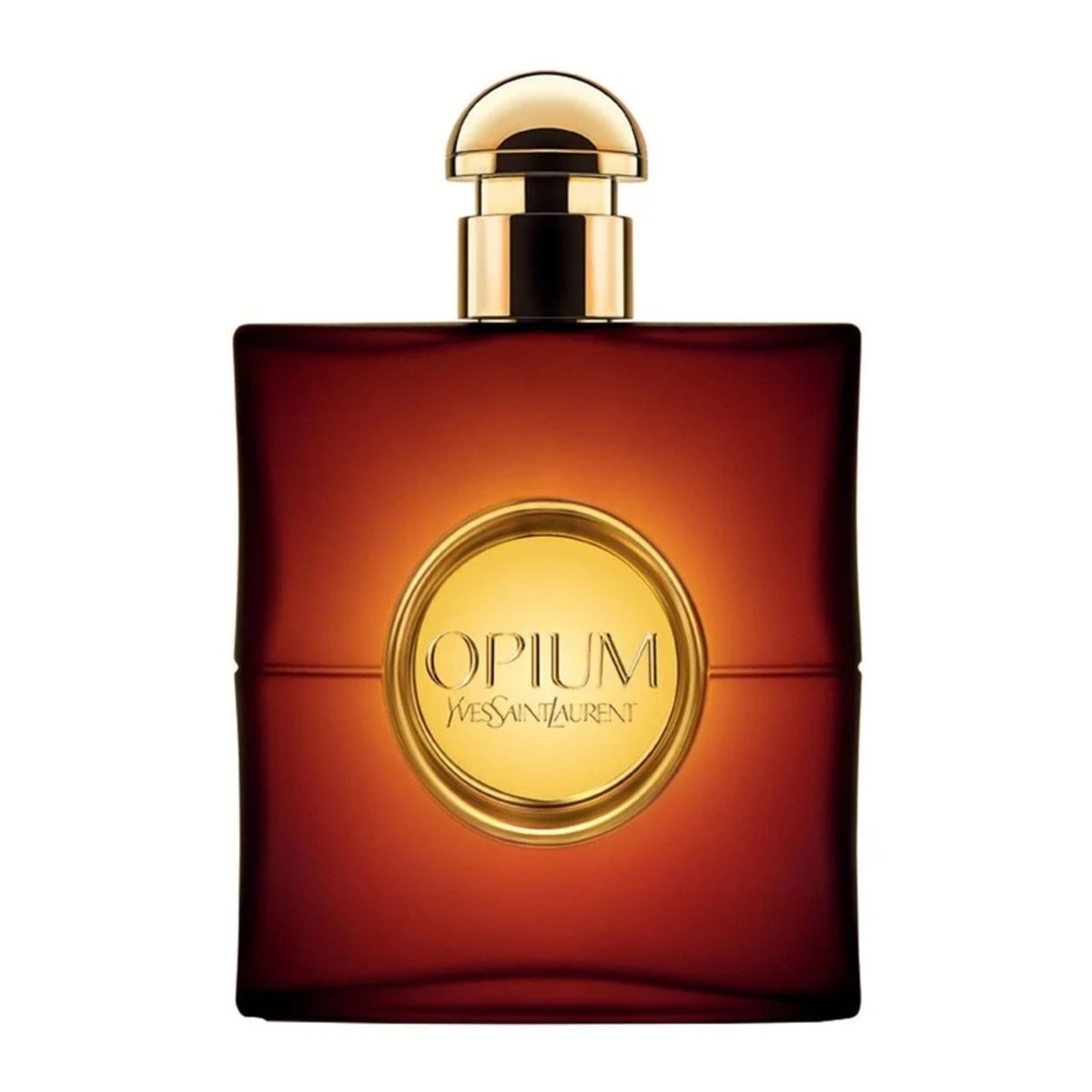 Yves Saint Laurent