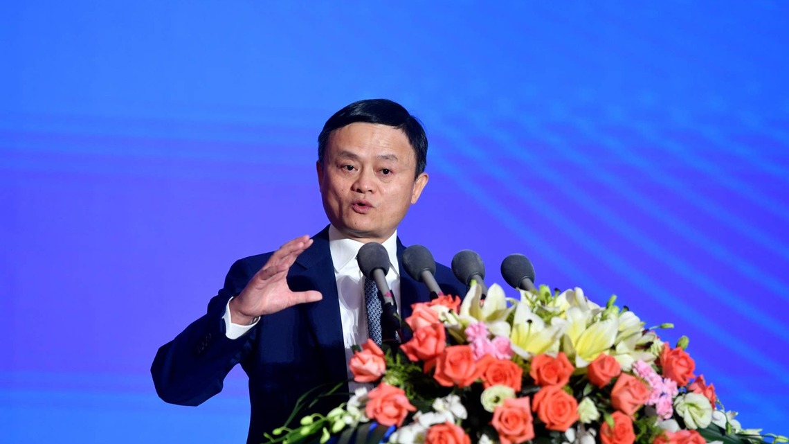 Alibaba's $10.2 billion AI bet could reach far beyond investors 