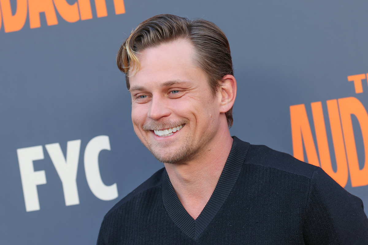 Leon Bennett/Getty Images North America/TNS