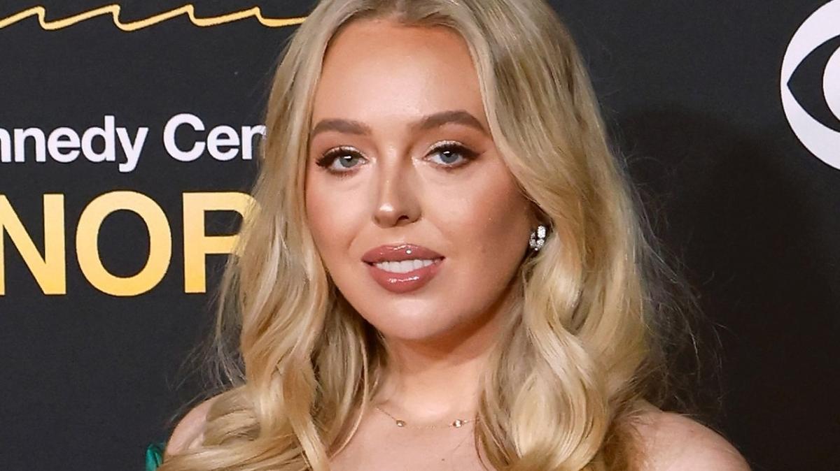 Tiffany Trump