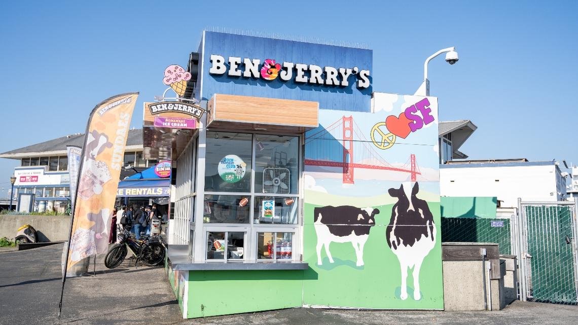 Who Wants Free Ben and Jerry’s? Mark Your Calendars for April 14!
