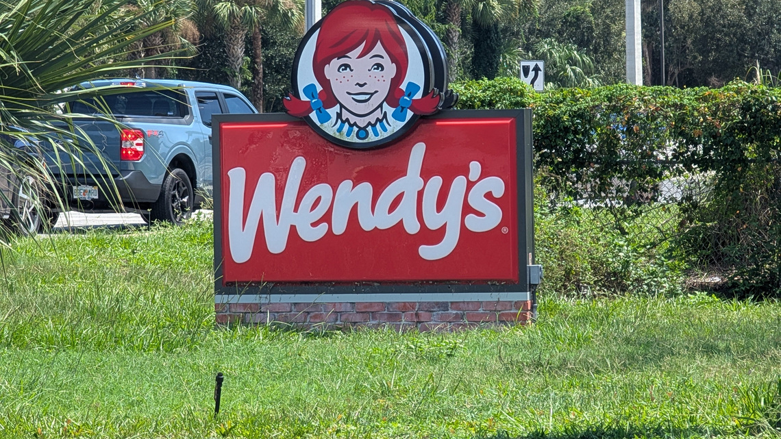 Wendy's franchisee declares bankruptcy. Michigan locations affected