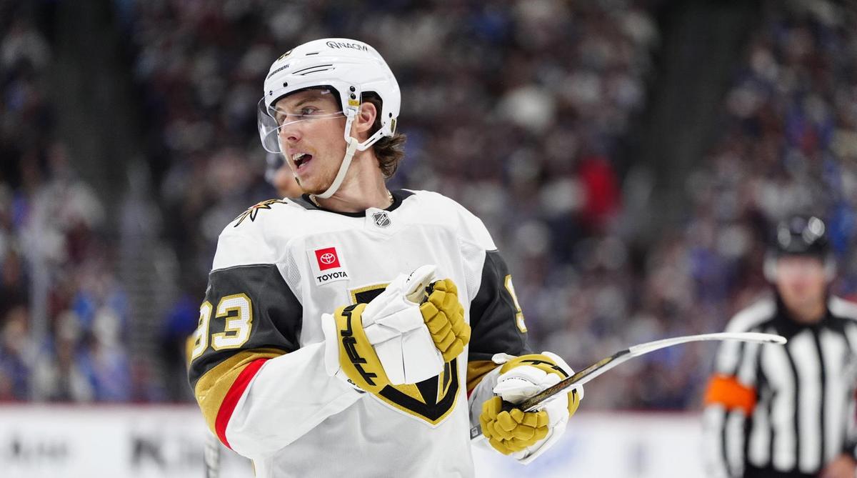  Is Mitch Marner The Best Pick For The NHL's Conn Smythe Trophy? 