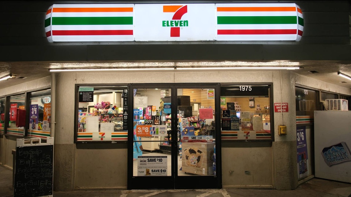 Wawa, Sheetz, 7-Eleven face new challenge keeping shoppers coming back 