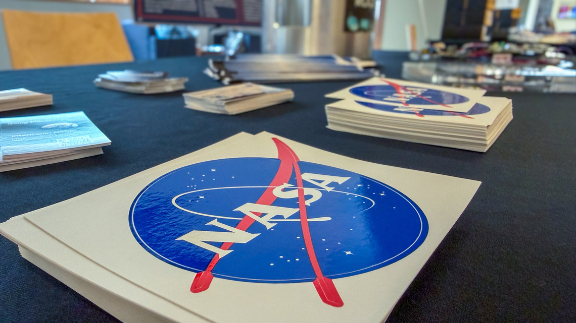 NASA moon base plans could boost Maryland's Eastern Shore 