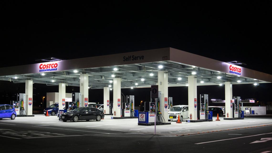 Gas prices in Pennsylvania are spiking hard today - here's why 