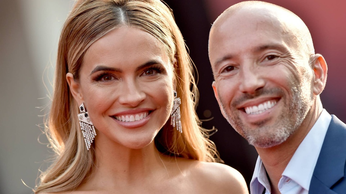 Jason Oppenheim Sends Emotional Message to Ex Chrishell Stause After Her Shocking Split From G Flip 