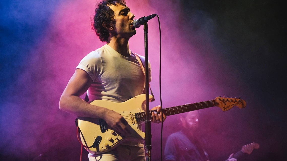 ‘90s Rock Band Explains Unexpected Delay of First Album in 6 Years 