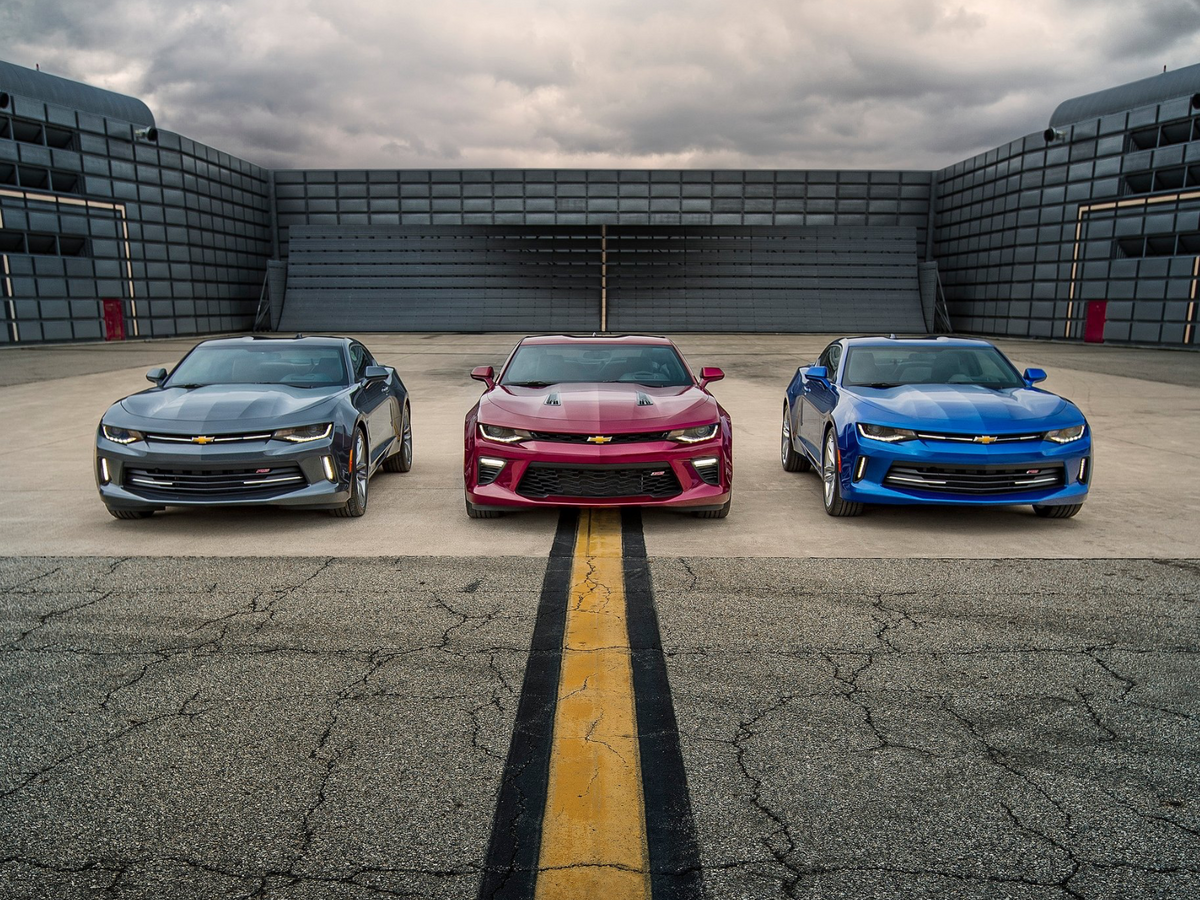 Chevrolet