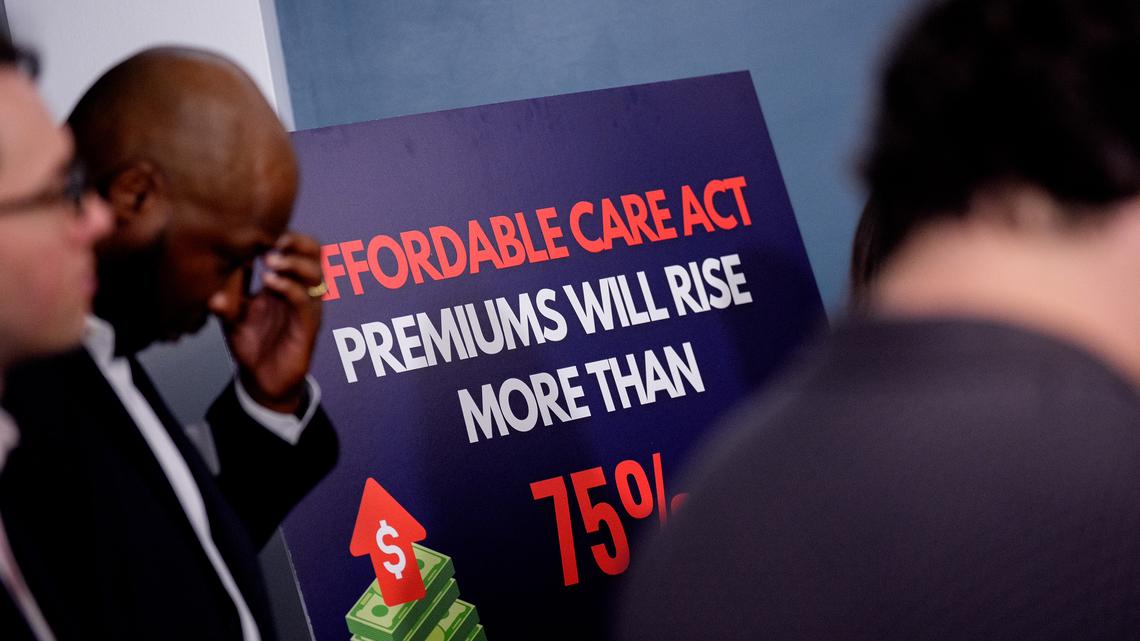 Michael Hiltzik: The Republican assault on Obamacare has created a healthcare bloodbath, with worse yet to come 