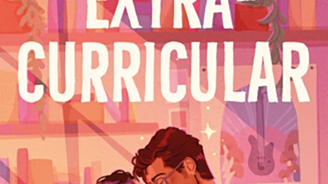 Rachel Lynn Solomon's 'Extracurricular' delivers smart, swoony romance 