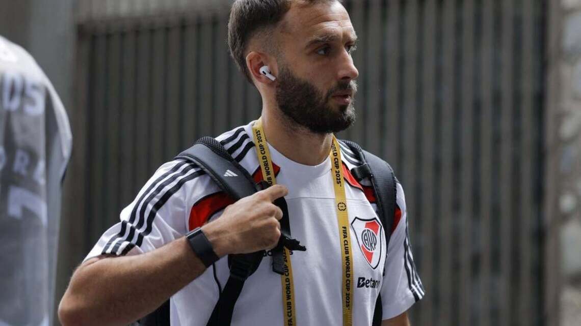 Atlanta United sign Chile D Paulo Diaz 