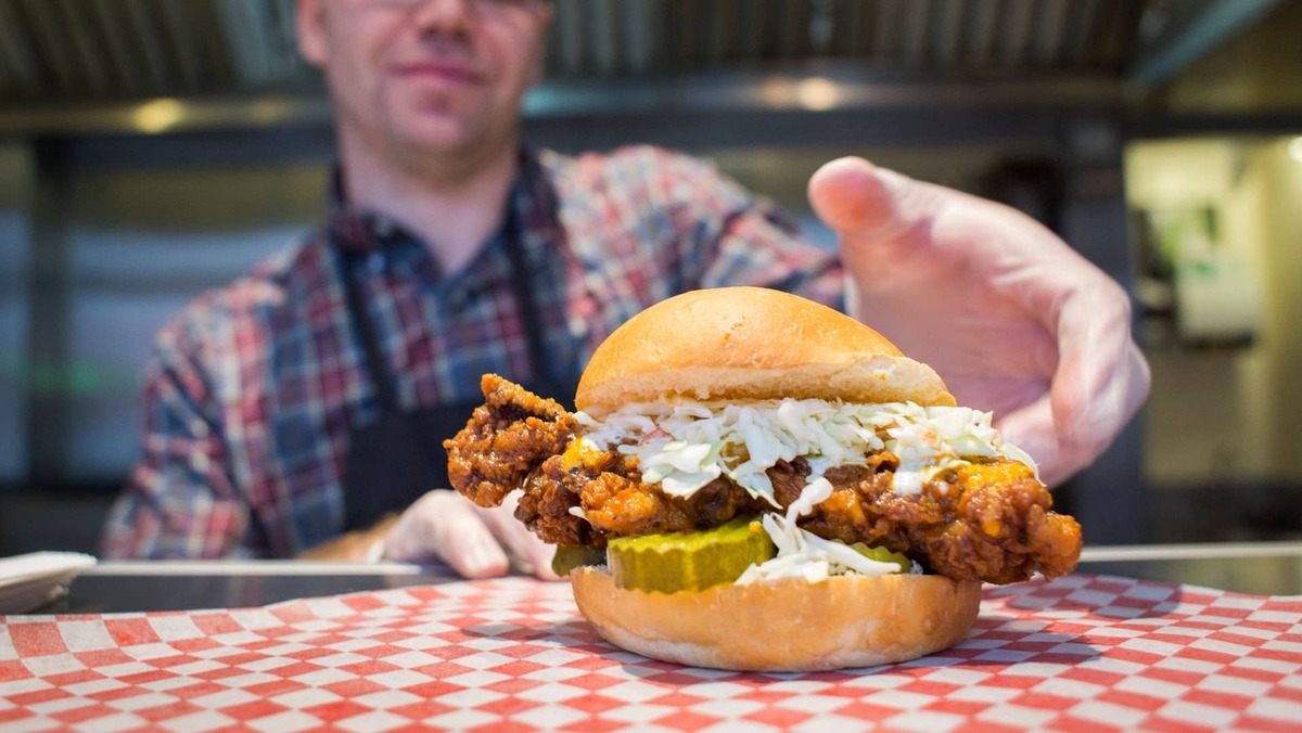  Joyland closes all Nashville restaurants. 