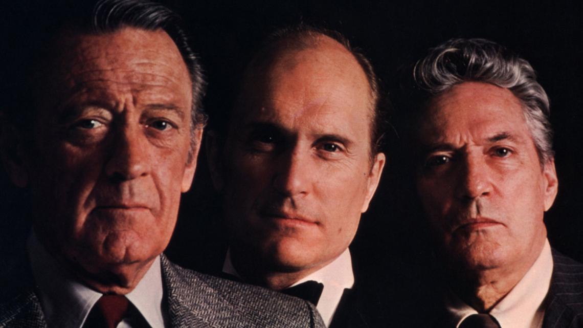 'Network' Marks 50-Year Milestone With Special 4K Release - Why It Feels 'Timely' 