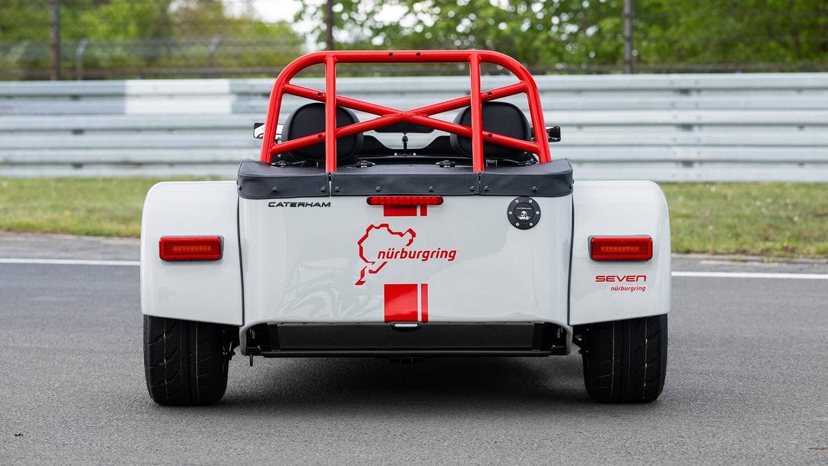 Caterham