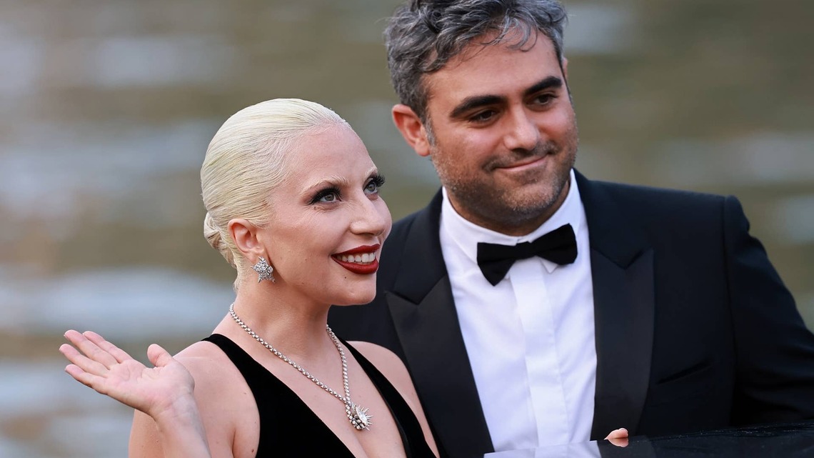 Lady Gaga Welcomes Baby No. 1 With Fiance Michael Polansky 