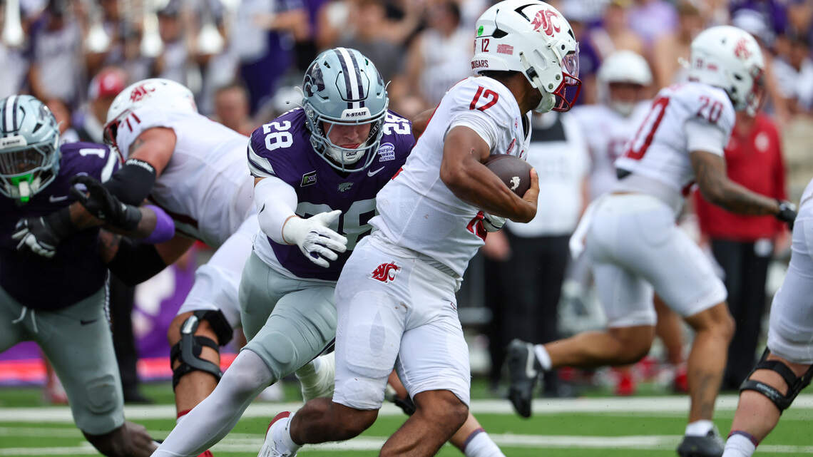WSU hosts Duquesne, looking to bounce back from two straight losses to open year