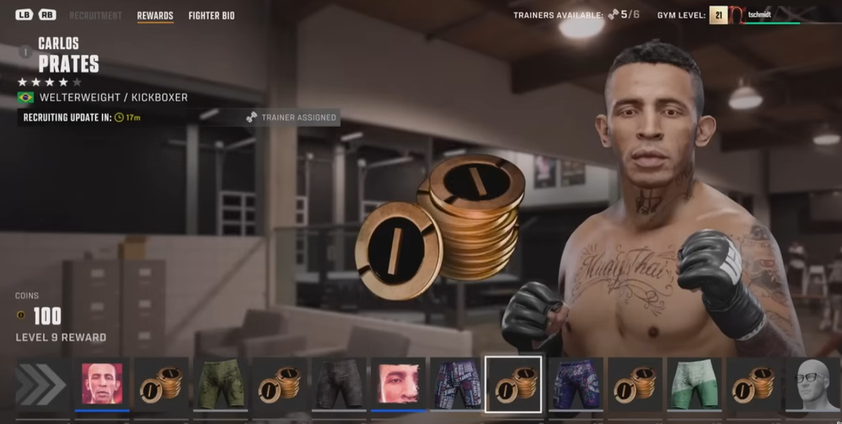  EA Sports