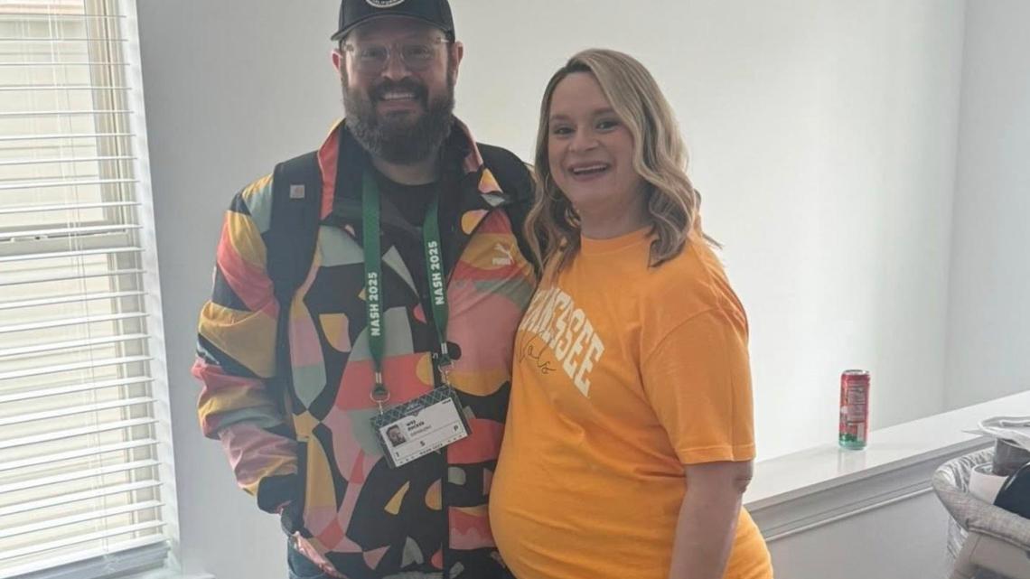 Sister of Late Sports Reporter Got ‘a Sign' From Him Day After His Death 