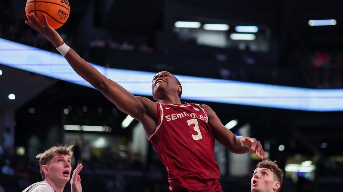 Florida State on quest for more road success at Pitt 