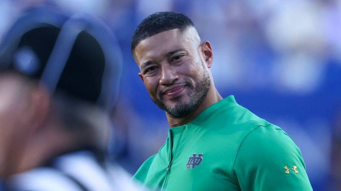 Notre Dame Football: Back to Dreaming, Not Delivering in Big Games