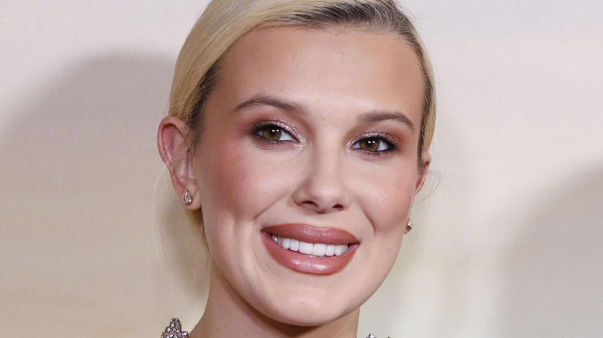 Millie Bobby Brown returns as Enola Holmes in "Enola Holmes 3." File Photo by John Angelillo/UPI