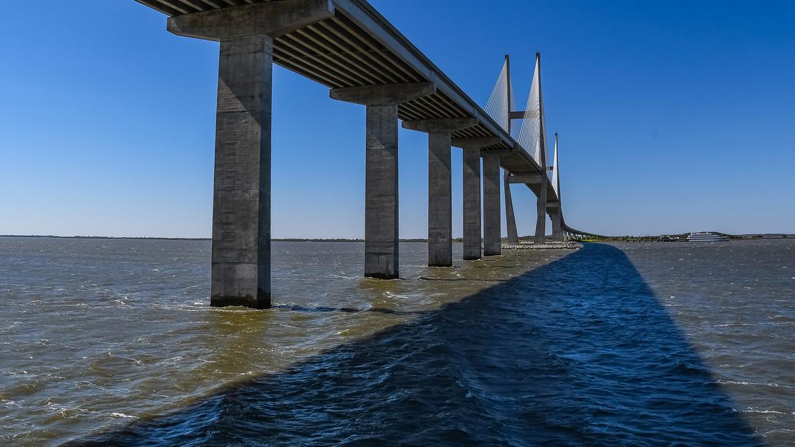 Dirty Dozen names polluted waterways and highlights threats to waterways across Georgia