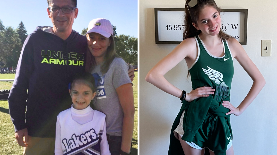 My Teenage Daughter Said Goodnight As Normal. Hours Later, She Was Gone 