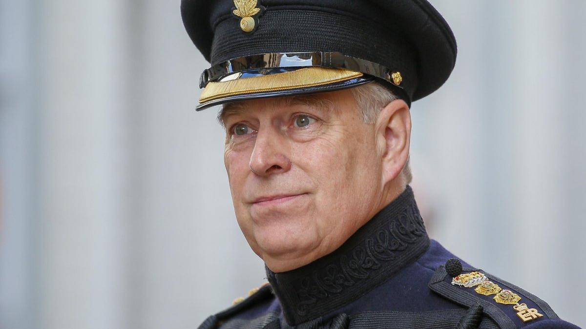 Andrew Mountbatten-Windsor, formerly known as Prince Andrew, was never formally vetted to be a trade envoy, according to an investigation into his allegedly passing confidential investment information to deceased sex predator Jeffrey Epstein in 2010. File Photo by Julien Warnand/EPA