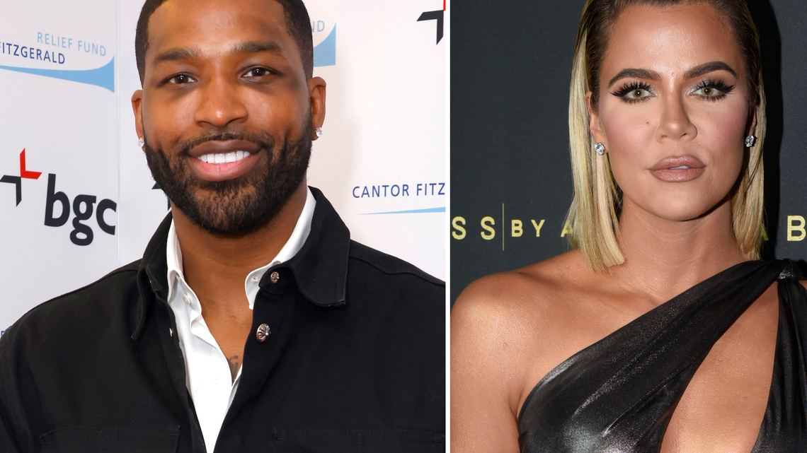 Tristan Thompson Got a Vasectomy After 'Ultimatum' From Khloe Kardashian 