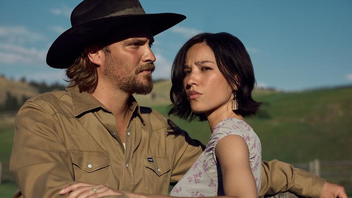 'Marshals' Director Defends Show Having 'No Exposition' for Monica's Death 