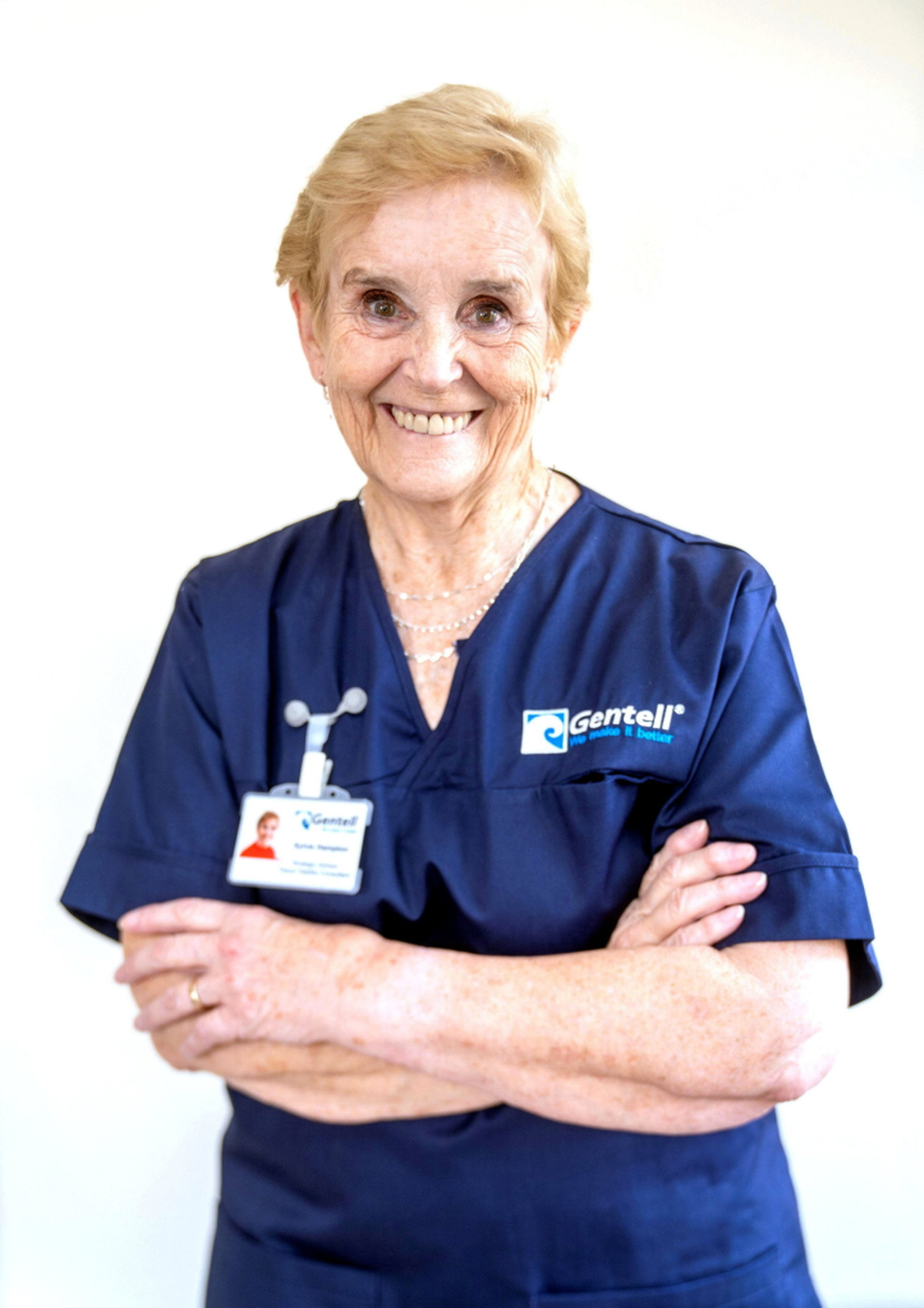  (Tyrone Darling via SWNS) 