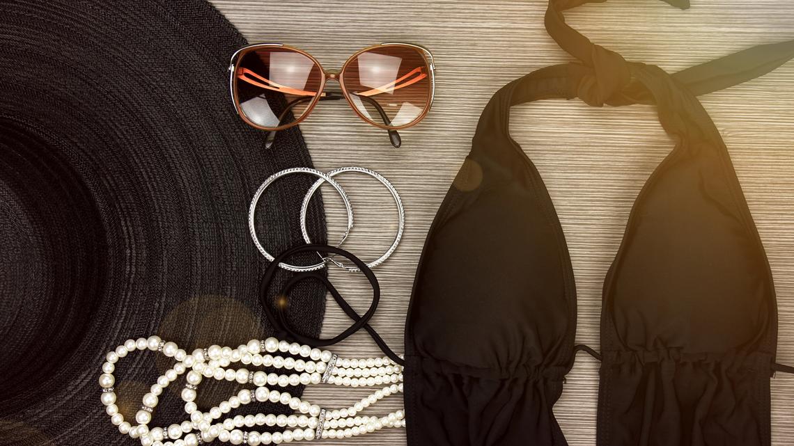 Miami Swim Week Is Officially Here, And These 20+ Beachwear Pieces Look Fresh Off the Runway 
