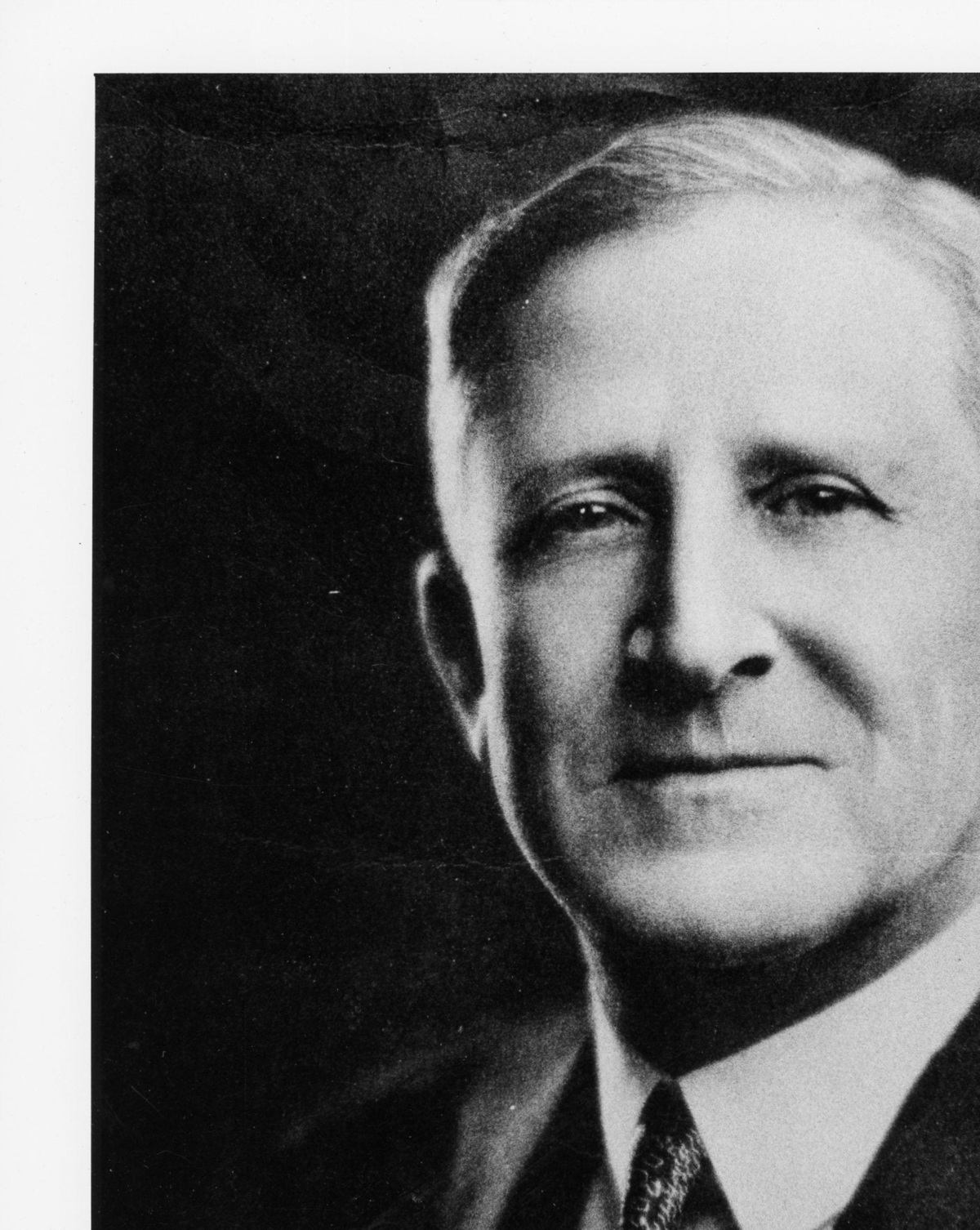 Sheppard Air Force Base was named for John Morris Sheppard, a U.S. Senator from Texas who died just days before the base became his namesake.