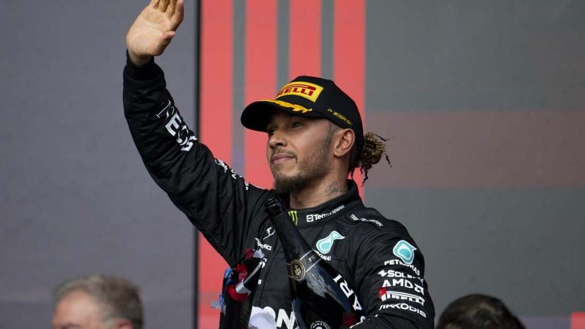 Horner: Red Bull had 'secret meeting' with Lewis Hamilton before 2013 Mercedes move 