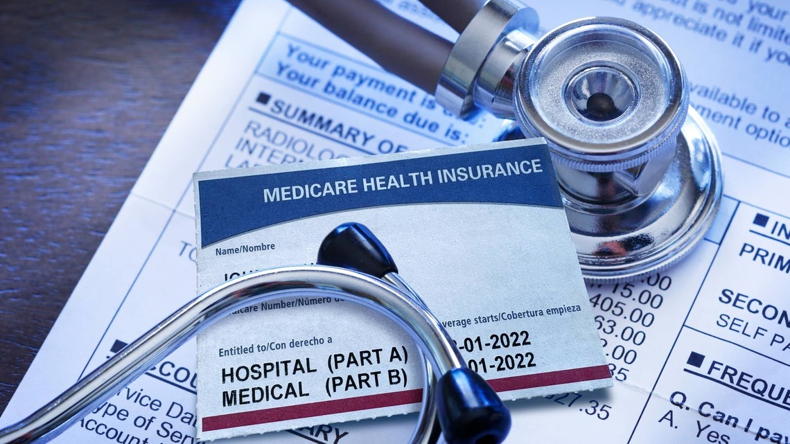 Medicare Mistakes Could Cost You Thousands. Here's What to Know Before 65 