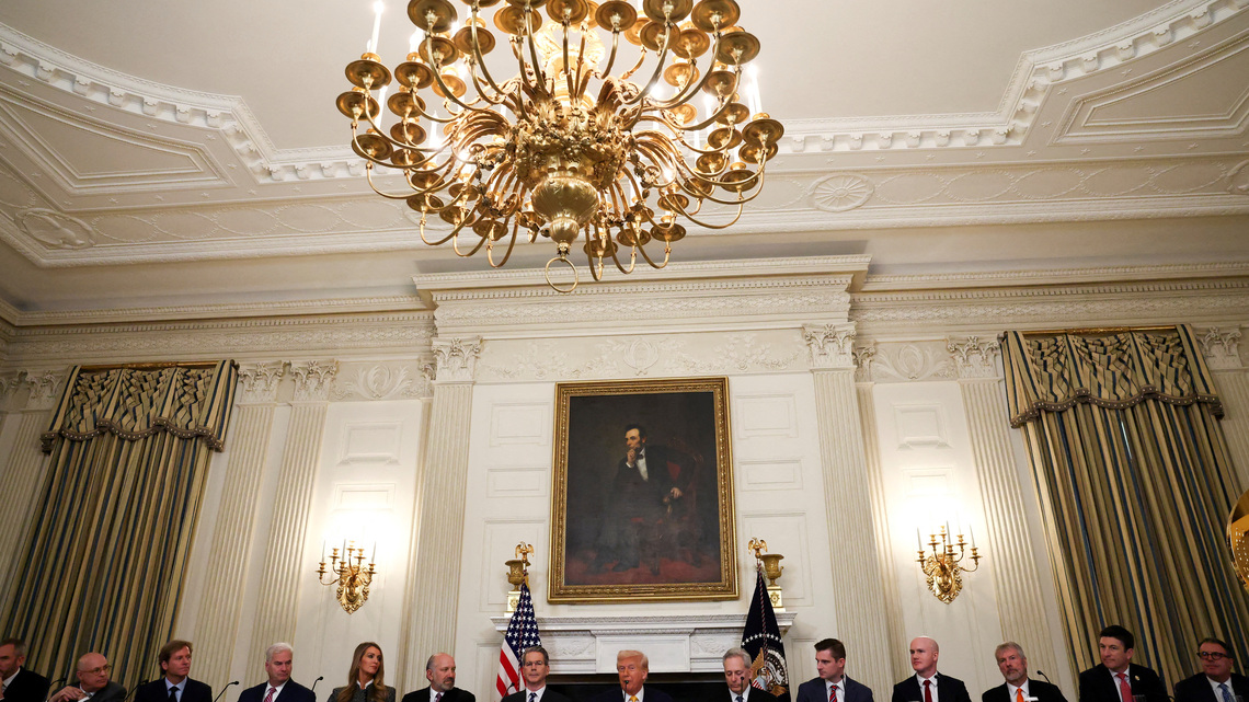 Crypto blitzes midterms with $176 million to support allies as it prepares for post-Trump era 