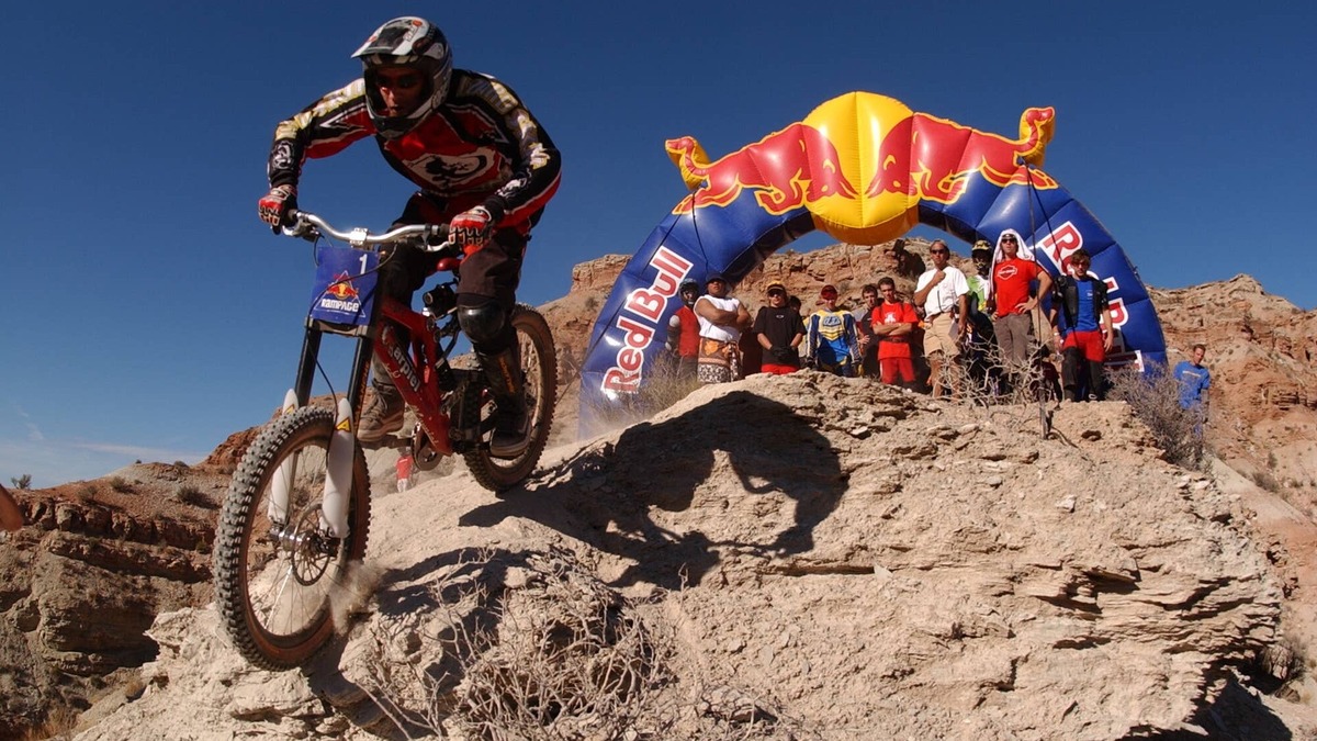 Red Bull Rampage Will Return To Its Original 2001 Venue, Here's How To Watch
