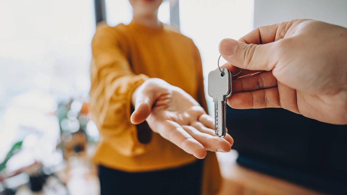 Bankrate makes bold housing market reset claim 